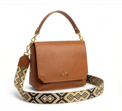 Carriel Dama Vélez Elegancia en Cuero – Edición Limitada + REGALO EXCLUSIVO INCLUIDO + 60% DE DESCUENTO