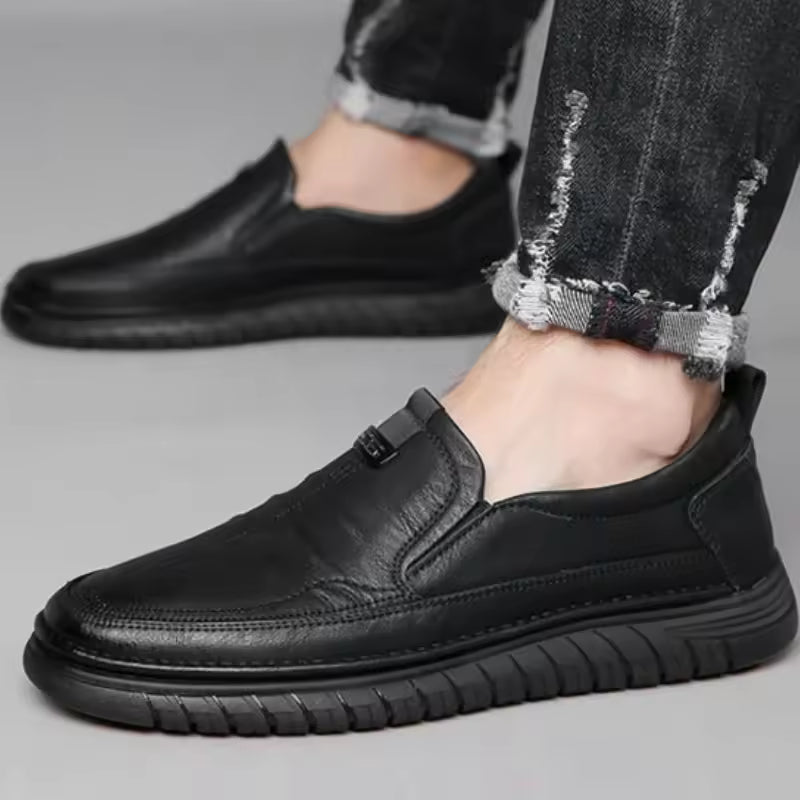 Andes Fashion Kyron Tênis Casual Masculino