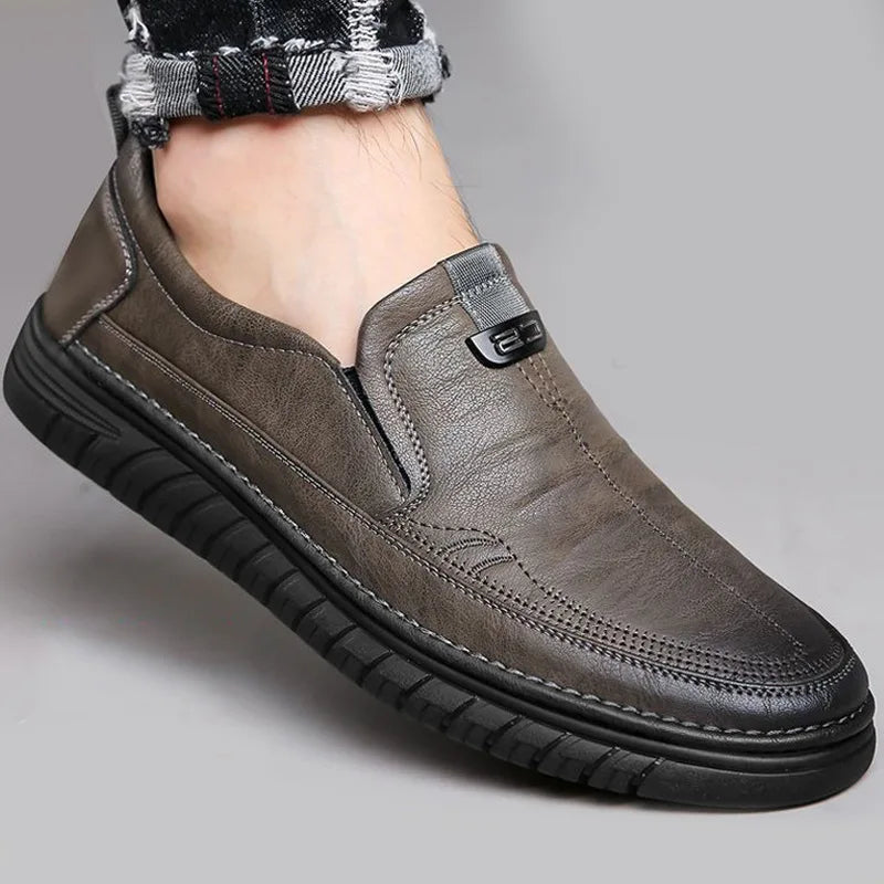 Andes Fashion Kyron Tênis Casual Masculino