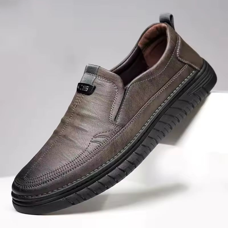 Andes Fashion Kyron Tênis Casual Masculino