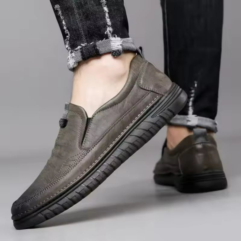 Andes Fashion Kyron Tênis Casual Masculino