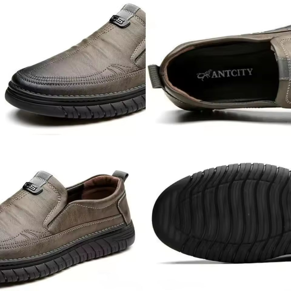 Andes Fashion Kyron Tênis Casual Masculino