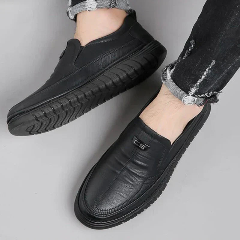 Andes Fashion Kyron Tênis Casual Masculino